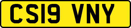 CS19VNY