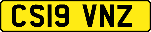 CS19VNZ