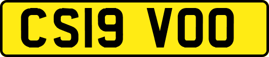 CS19VOO
