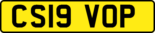 CS19VOP