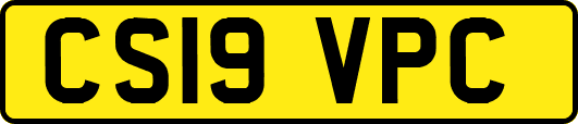 CS19VPC
