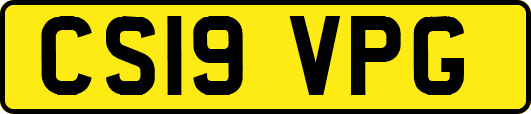 CS19VPG