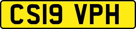 CS19VPH
