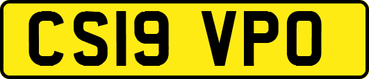 CS19VPO