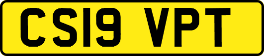 CS19VPT