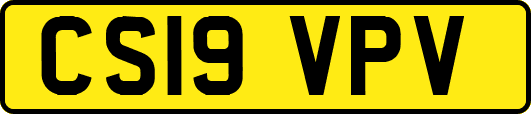 CS19VPV