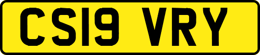 CS19VRY