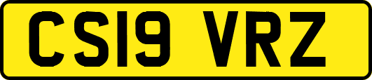 CS19VRZ