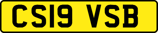 CS19VSB