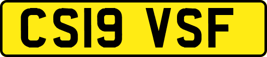 CS19VSF
