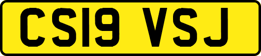 CS19VSJ