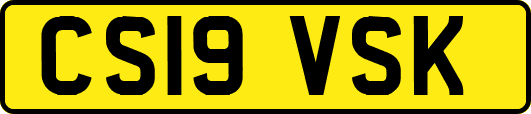 CS19VSK