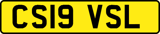 CS19VSL