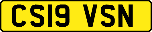 CS19VSN