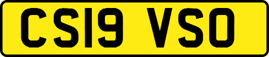 CS19VSO