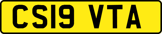 CS19VTA