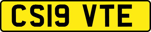 CS19VTE