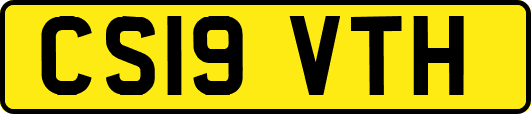 CS19VTH