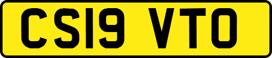 CS19VTO
