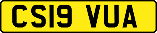 CS19VUA