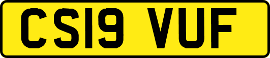CS19VUF