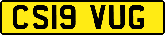 CS19VUG