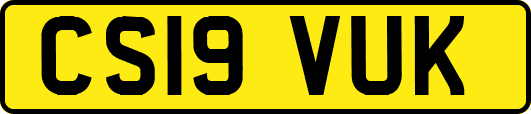 CS19VUK