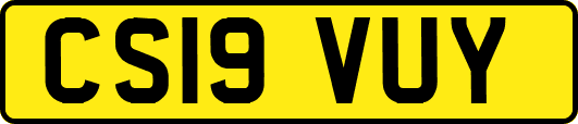 CS19VUY