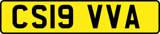 CS19VVA