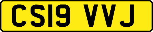CS19VVJ