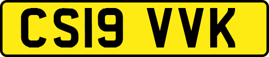 CS19VVK