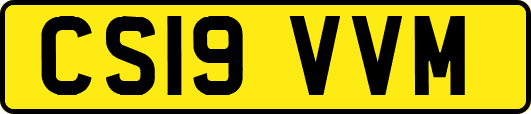 CS19VVM