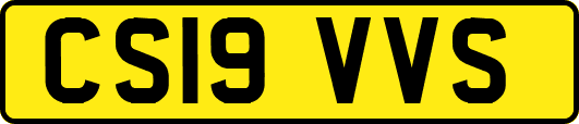 CS19VVS