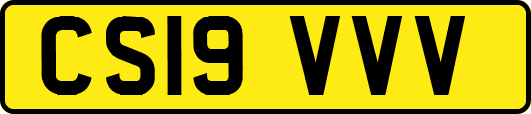 CS19VVV
