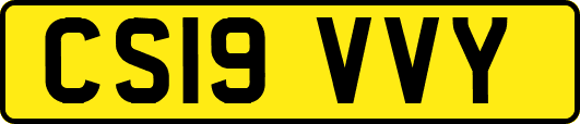 CS19VVY