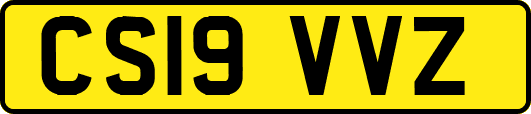 CS19VVZ