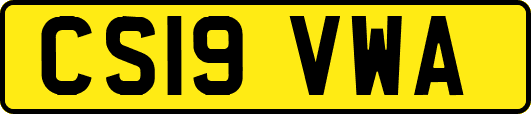 CS19VWA