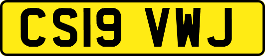CS19VWJ