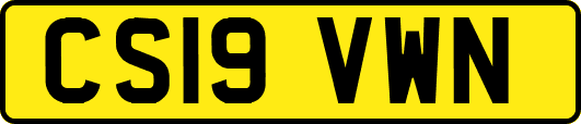 CS19VWN