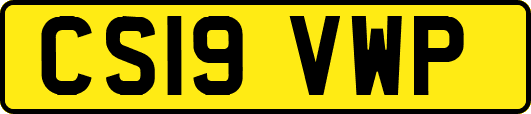 CS19VWP