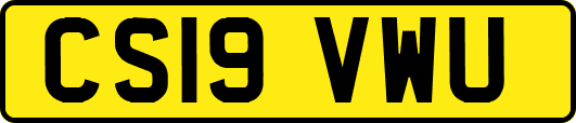 CS19VWU