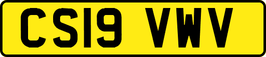 CS19VWV
