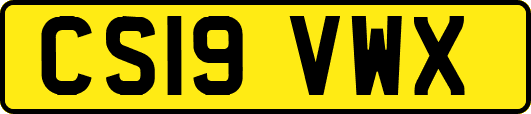 CS19VWX