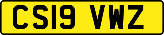 CS19VWZ