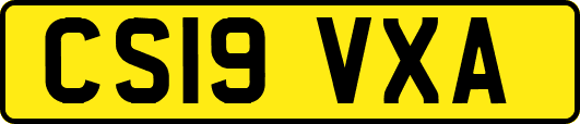 CS19VXA