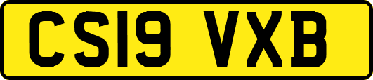 CS19VXB