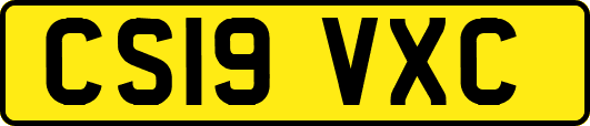 CS19VXC