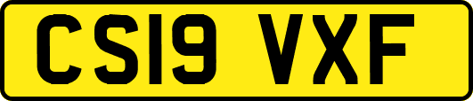CS19VXF