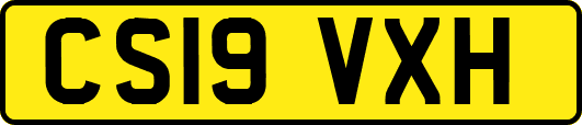 CS19VXH