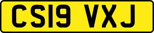CS19VXJ
